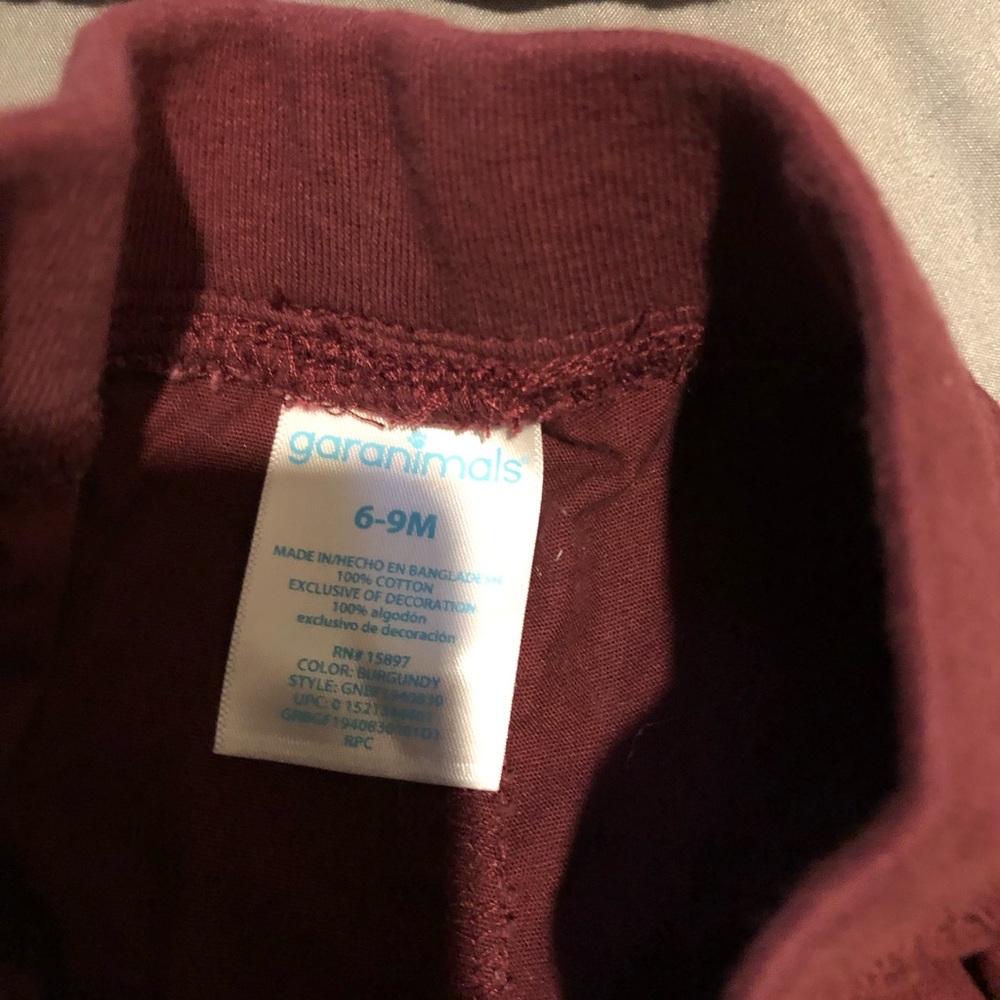 Baby boy set! 👖👕 - Picture 9 of 11